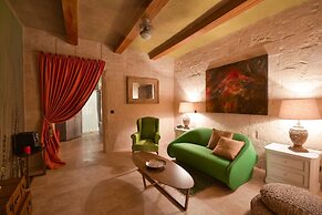 The Vincent Boutique Suites