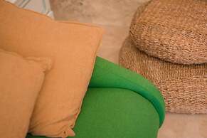 The Vincent Boutique Suites