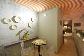 The Vincent Boutique Suites