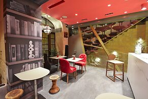 The Vincent Boutique Suites