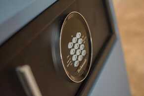 The Vincent Boutique Suites