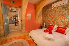 The Vincent Boutique Suites