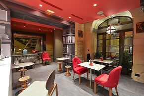 The Vincent Boutique Suites