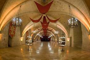 The Vincent Boutique Suites