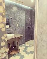 The Vincent Boutique Suites