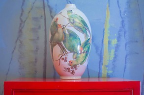 The Vincent Boutique Suites