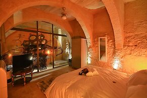 The Vincent Boutique Suites