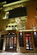 The Vincent Boutique Suites