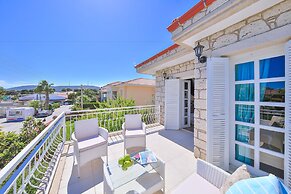 Alacati Sorf Hotel
