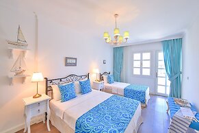 Alacati Sorf Hotel