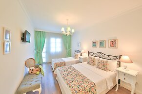 Alacati Sorf Hotel