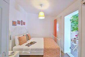 Alacati Sorf Hotel