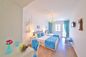 Alacati Sorf Hotel