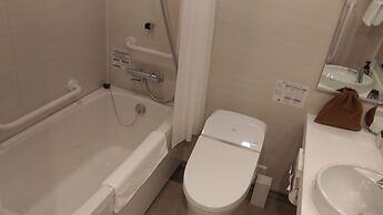 Nippon Seinenkan Hotel