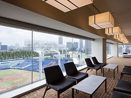 Nippon Seinenkan Hotel