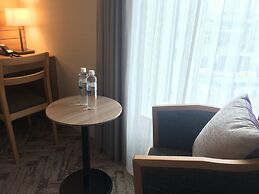 Nippon Seinenkan Hotel