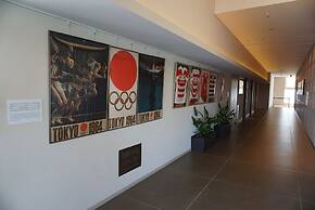 Nippon Seinenkan Hotel