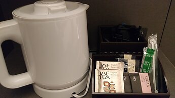 Nippon Seinenkan Hotel