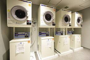 Nippon Seinenkan Hotel