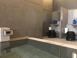 Nippon Seinenkan Hotel