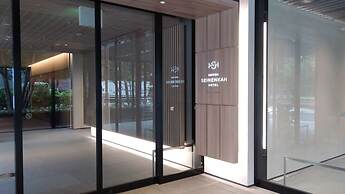 Nippon Seinenkan Hotel