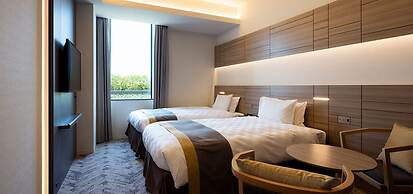 Nippon Seinenkan Hotel