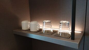 Nippon Seinenkan Hotel