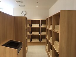 Nippon Seinenkan Hotel