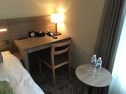 Nippon Seinenkan Hotel