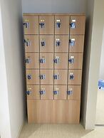 Nippon Seinenkan Hotel