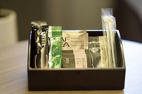 Nippon Seinenkan Hotel