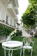 Hotel Houston Suites