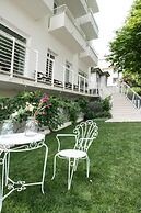 Hotel Houston Suites