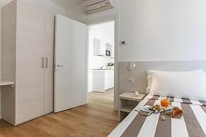 Hotel Houston Suites