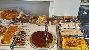 Hotel Houston Suites