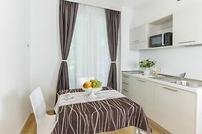 Hotel Houston Suites