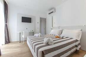 Hotel Houston Suites