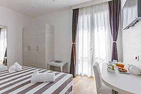 Hotel Houston Suites