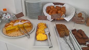 Hotel Houston Suites