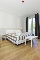 Hotel Houston Suites