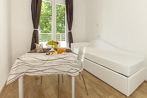 Hotel Houston Suites