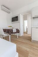 Hotel Houston Suites