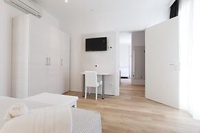 Hotel Houston Suites