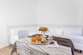 Hotel Houston Suites