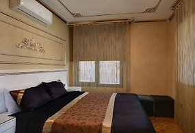 Emirganli Suites