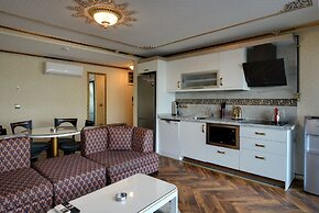 Emirganli Suites