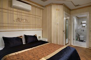 Emirganli Suites