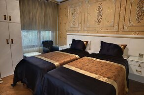 Emirganli Suites