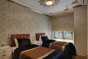 Emirganli Suites