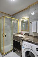Emirganli Suites